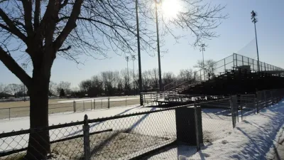 Kenosha Kingfish vs. Battle Creek Battle Jacks