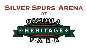 Silver Spurs Arena, Kissimmee