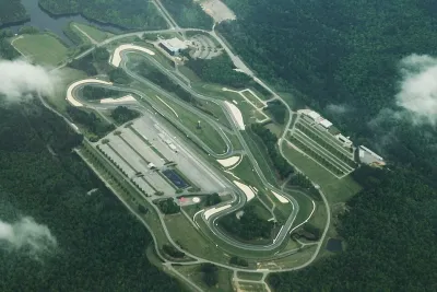 GT World Challenge America
