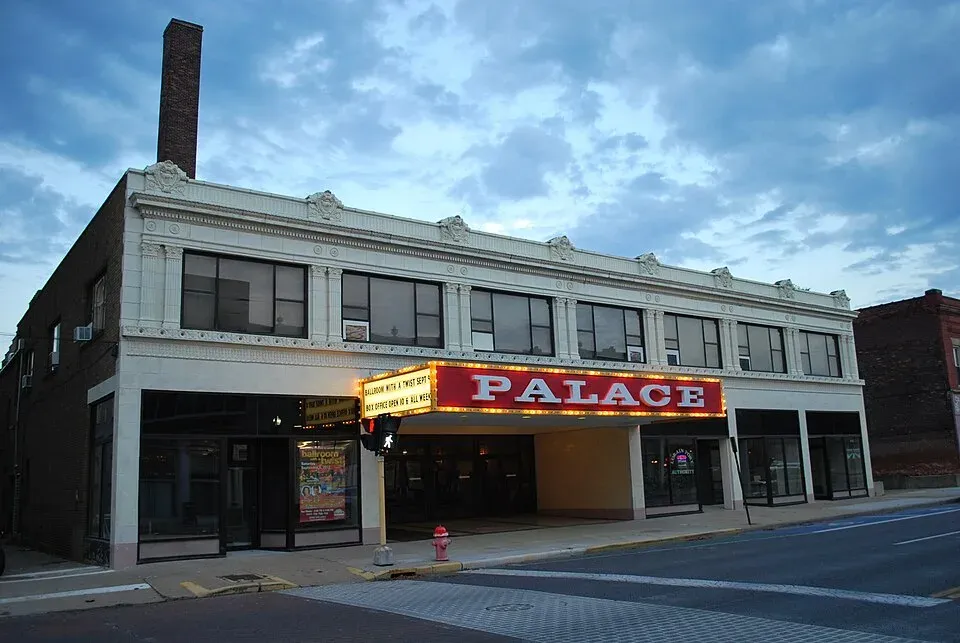 Lorain Palace Theatre, Lorain