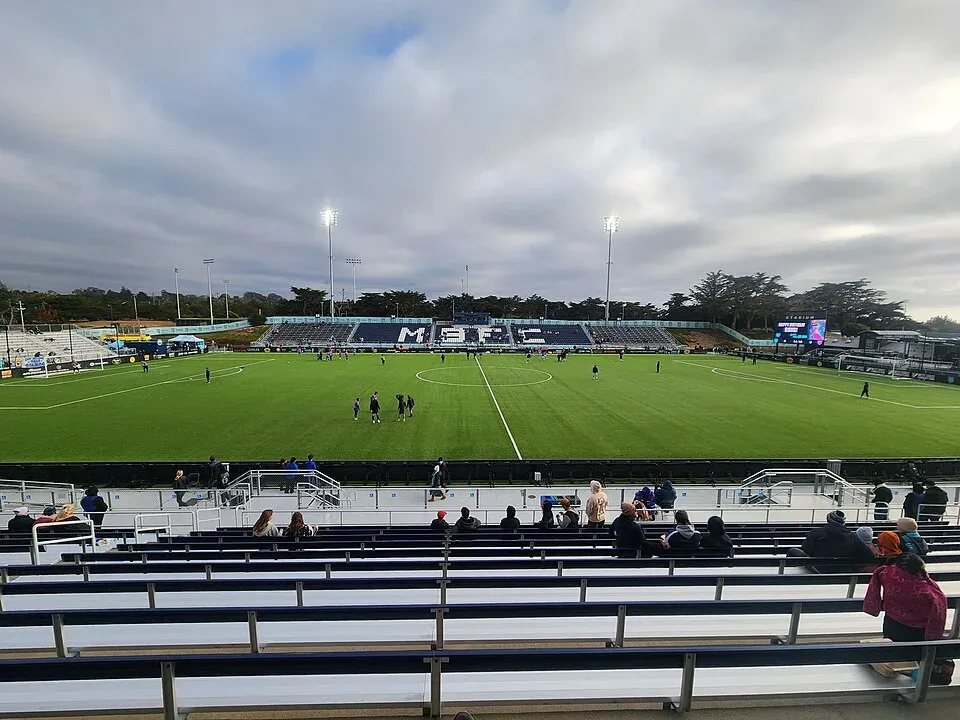 Monterey Bay FC vs. Las Vegas Lights FC Tickets and Info