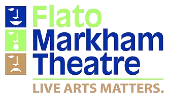Flato Markham Theatre, Markham