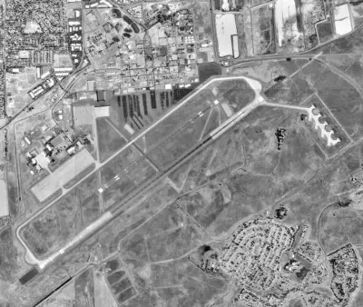 California Capital Airshow