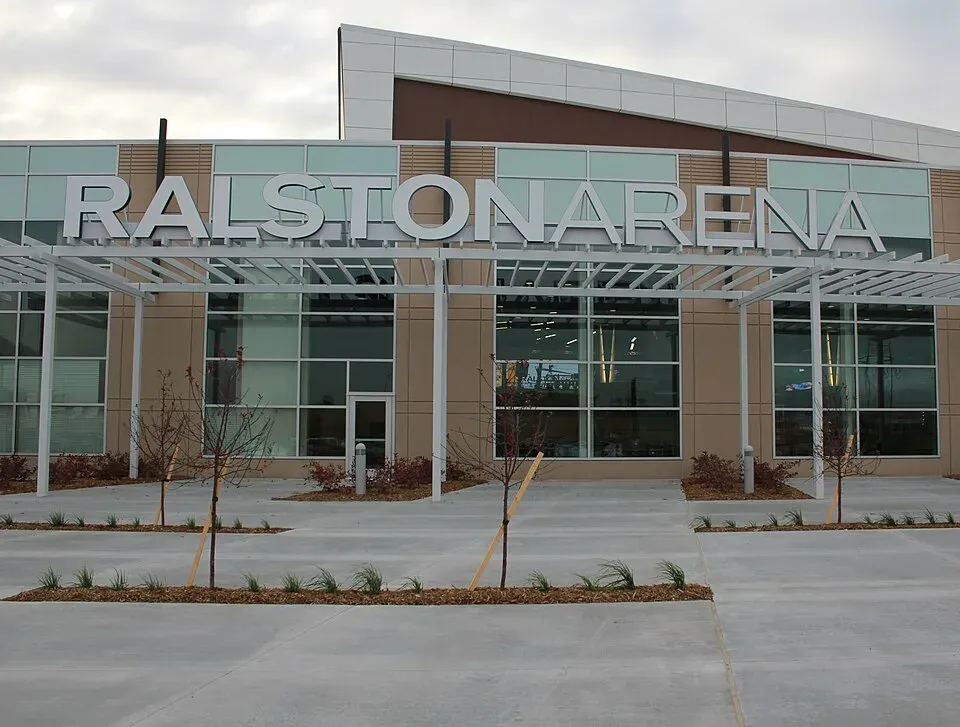 Liberty First Credit Union Arena, Omaha