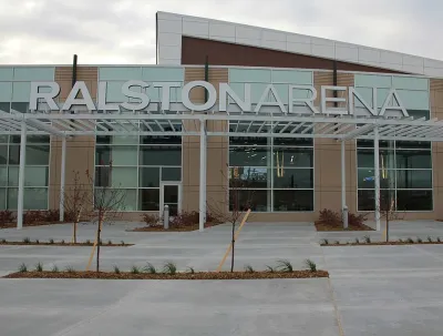 Omaha Lancers vs. Des Moines Buccaneers