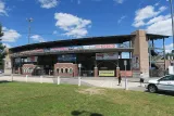 Nashua Silver Knights vs. Westfield Starfires