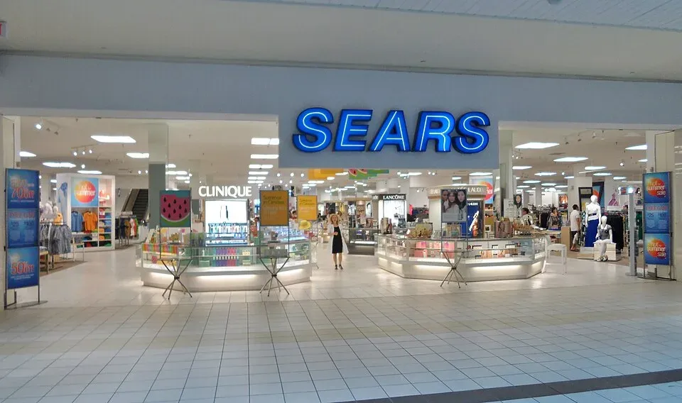 Upper Canada Mall, Newmarket