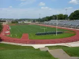 Western Illinois Leathernecks vs. Illinois State Redbirds