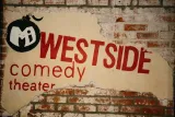 What Else, What Else? A Standup Showcase