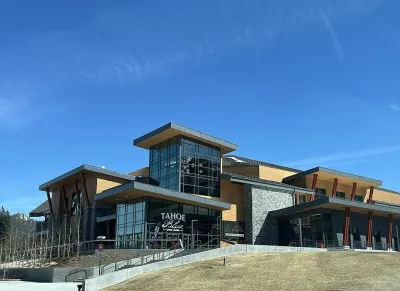 Tahoe Blue Event Center