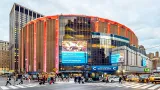 Madison Square Garden Tour Experience