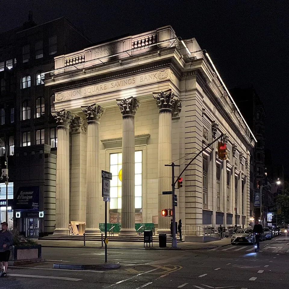 Dr2 Theatre, New York
