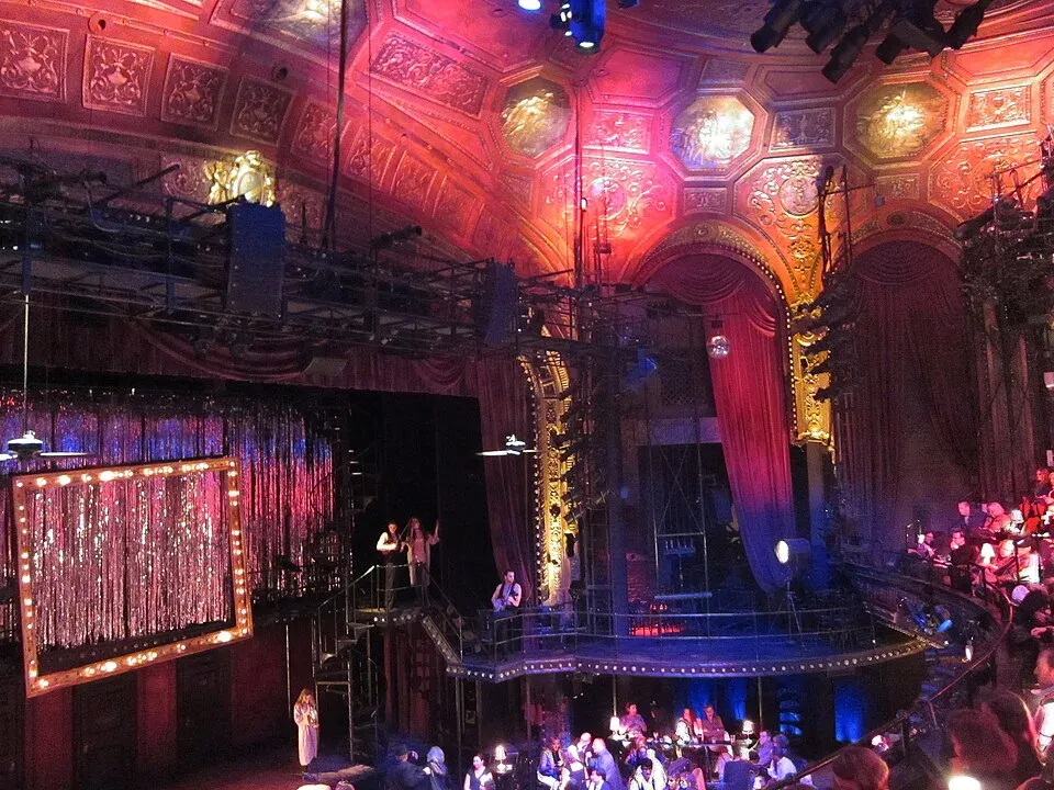 Richard O'Brien's The Rocky Horror Show Tickets and Info