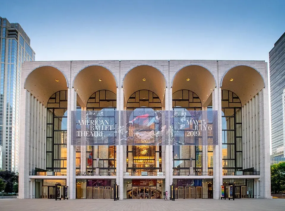 Metropolitan Symphony Orchestra: Yannick Nezet-Seguin - Mahler Symphony No. 8 Tickets and Info