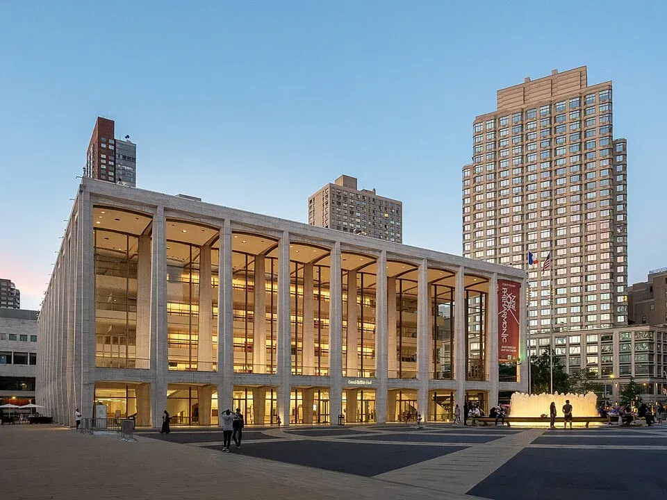 New York Philharmonic: Gustavo Dudamel - Gustavo Santoalalla's El Payador perseguido Tickets and Info