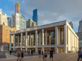 New York City Ballet: Jewels