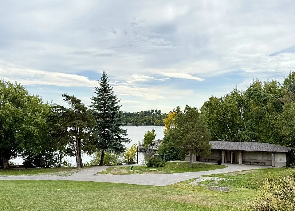 Grace Hartman Amphitheatre, Sudbury