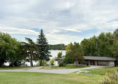 Grace Hartman Amphitheatre