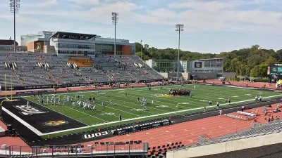 Towson Tigers vs. Maine Black Bears
