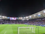 Levante UD vs Real Betis Balompie