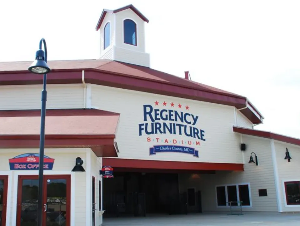 Regency Furniture Stadium, Waldorf