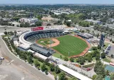 Oakland Athletics vs Detroit Tigers