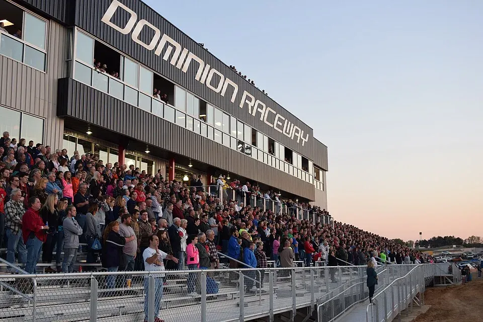 NASCAR Local Racing Series: Country Music & Line Dancing Night Tickets and Info
