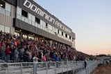 NASCAR Local Racing Series: Country Music & Line Dancing Night