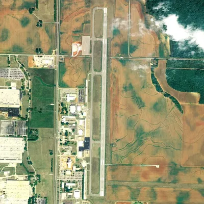 North Alabama Airfest