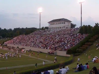 Wofford Terriers vs. Tennessee Tech Golden Eagles