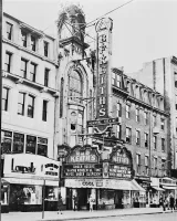 Moulin Rouge - The Musical
