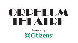 Orpheum Theatre - Boston, Boston