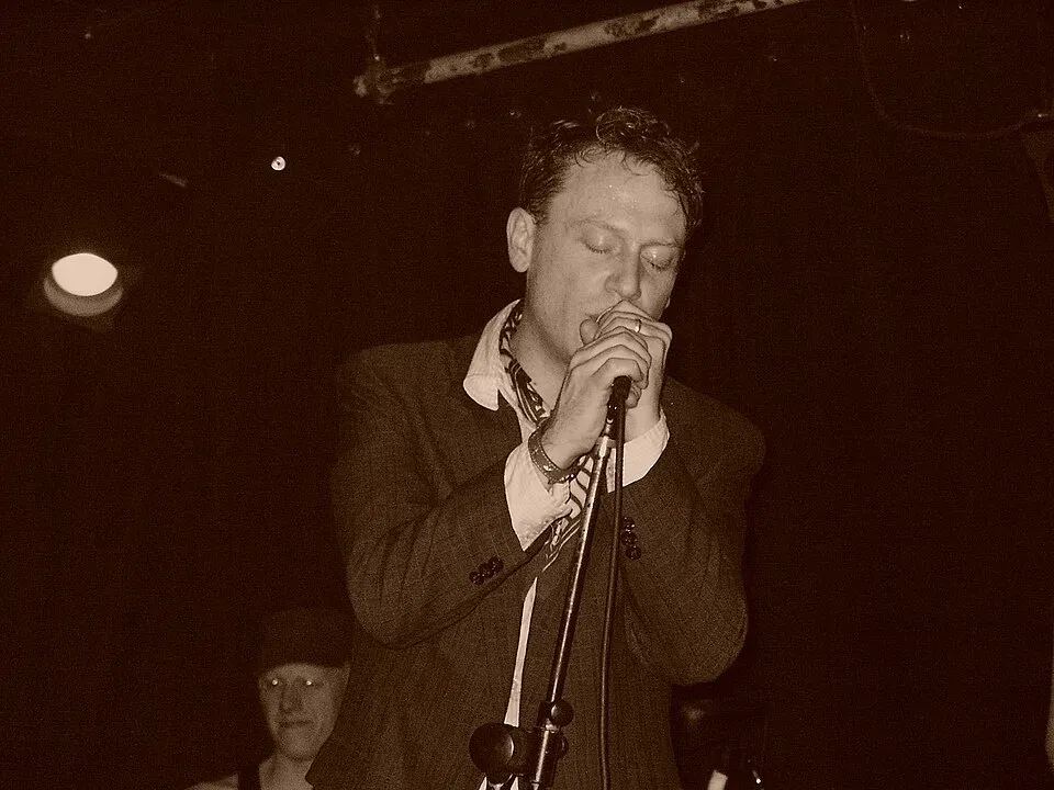 The Empty Bottle, Chicago