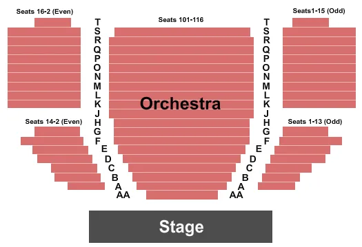 Gotta Dance Tickets and Info