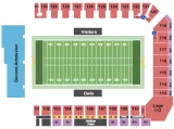 2026 Kennesaw State Owls Football Season Tickets (Includes Tickets To All Regular Season Home Games)