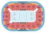Boston University Terriers Hockey vs. Quinnipiac Bobcats