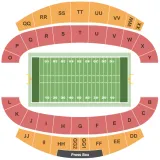 2026 New Mexico State Aggies Football Season Tickets (Includes Tickets To All Regular Season Home Games)