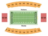 UC Davis Aggies vs. Stetson Hatters