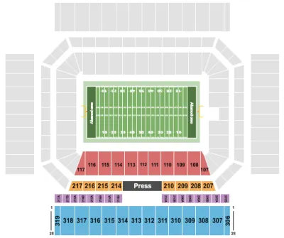 DCI: Drum Corps International