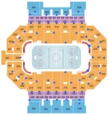 Fort Wayne Komets vs. Wheeling Nailers
