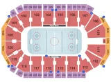 Allen Americans vs. Fort Wayne Komets