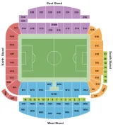 Brighton & Hove Albion FC vs. Nottingham Forest FC