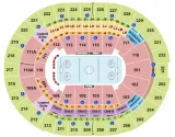 Orlando Solar Bears vs. Atlanta Gladiators
