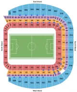 Club Friendly: Arsenal FC vs. Real Betis