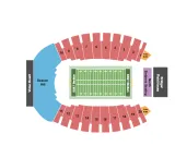 Wake Forest Demon Deacons vs. Virginia Cavaliers