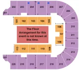 Disney On Ice: Magic of Family