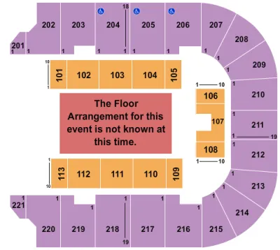 Disney On Ice: Magic of Family