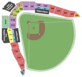 Stockton Ports vs. Lake Elsinore Storm