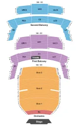 Beetlejuice - The Musical