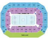 Nebraska-Omaha Mavericks Hockey vs. Yale Bulldogs